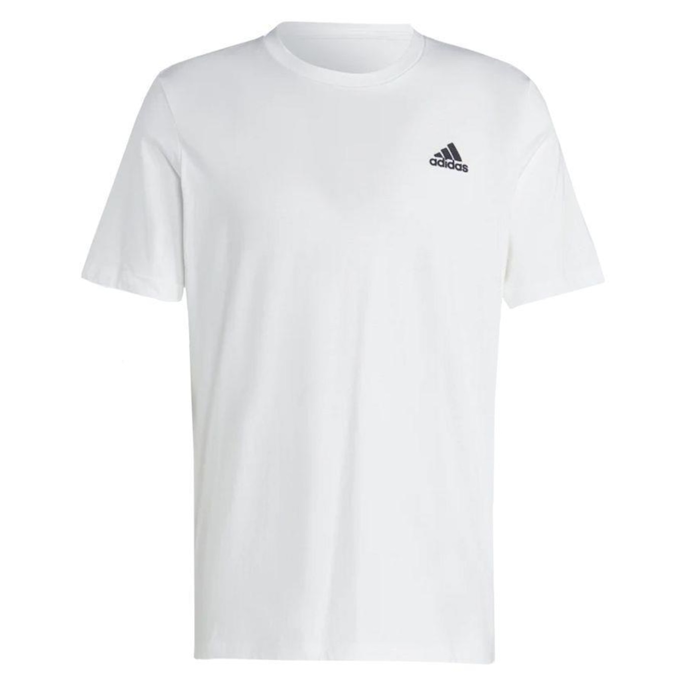 Camiseta adidas Essentials Logo - Masculina - Foto 1