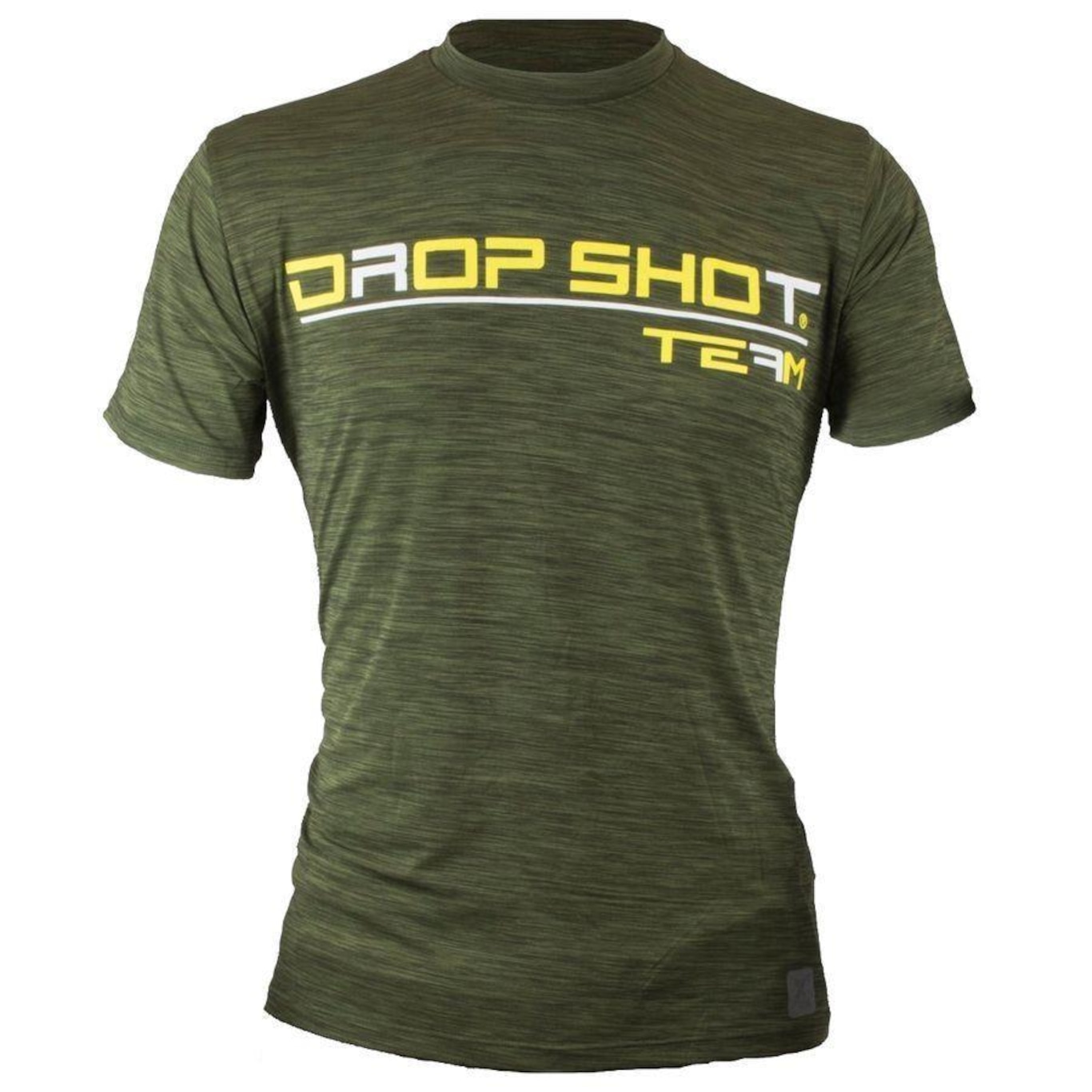 Camiseta Drop Shot Ds Team - Masculina - Foto 1