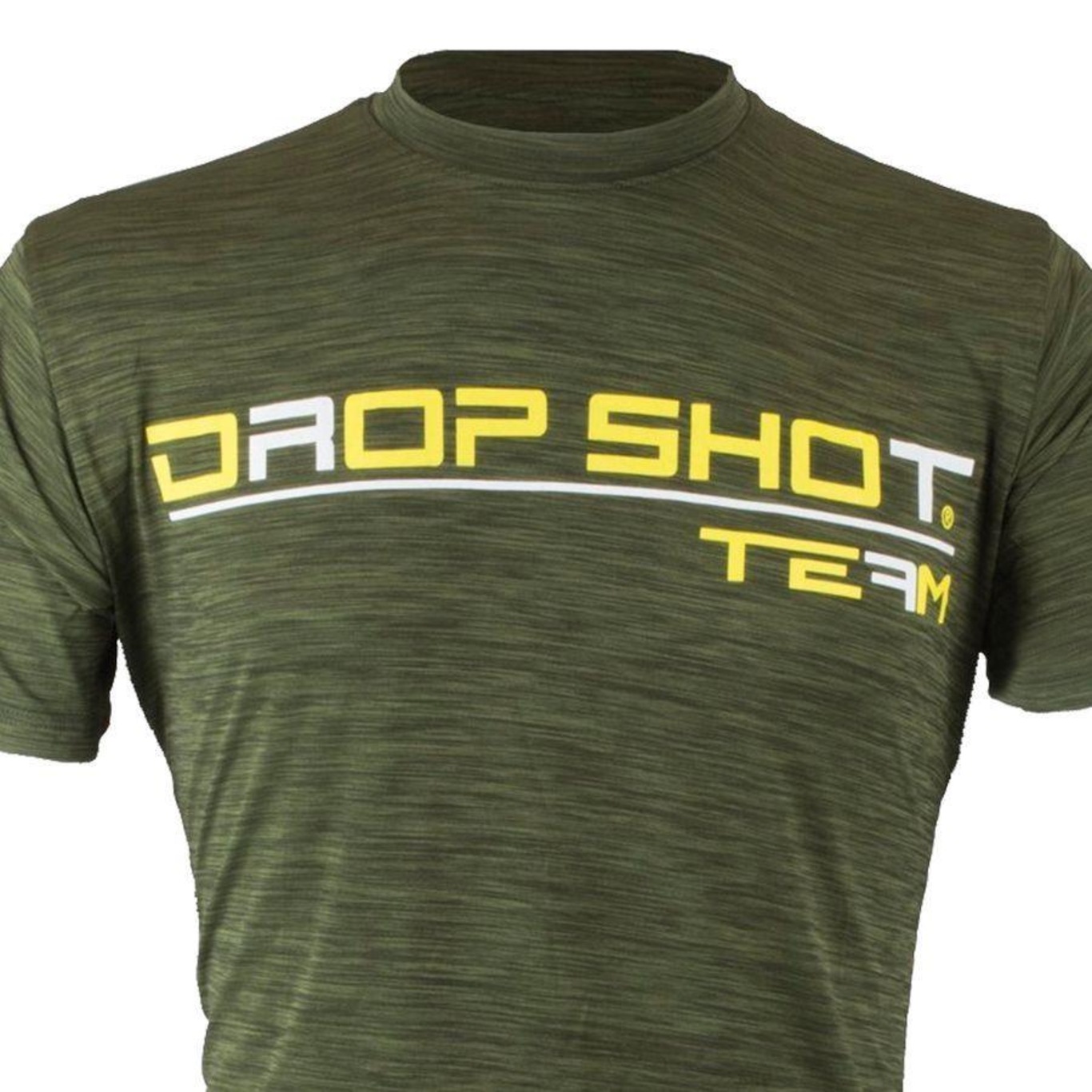 Camiseta Drop Shot Ds Team - Masculina - Foto 2