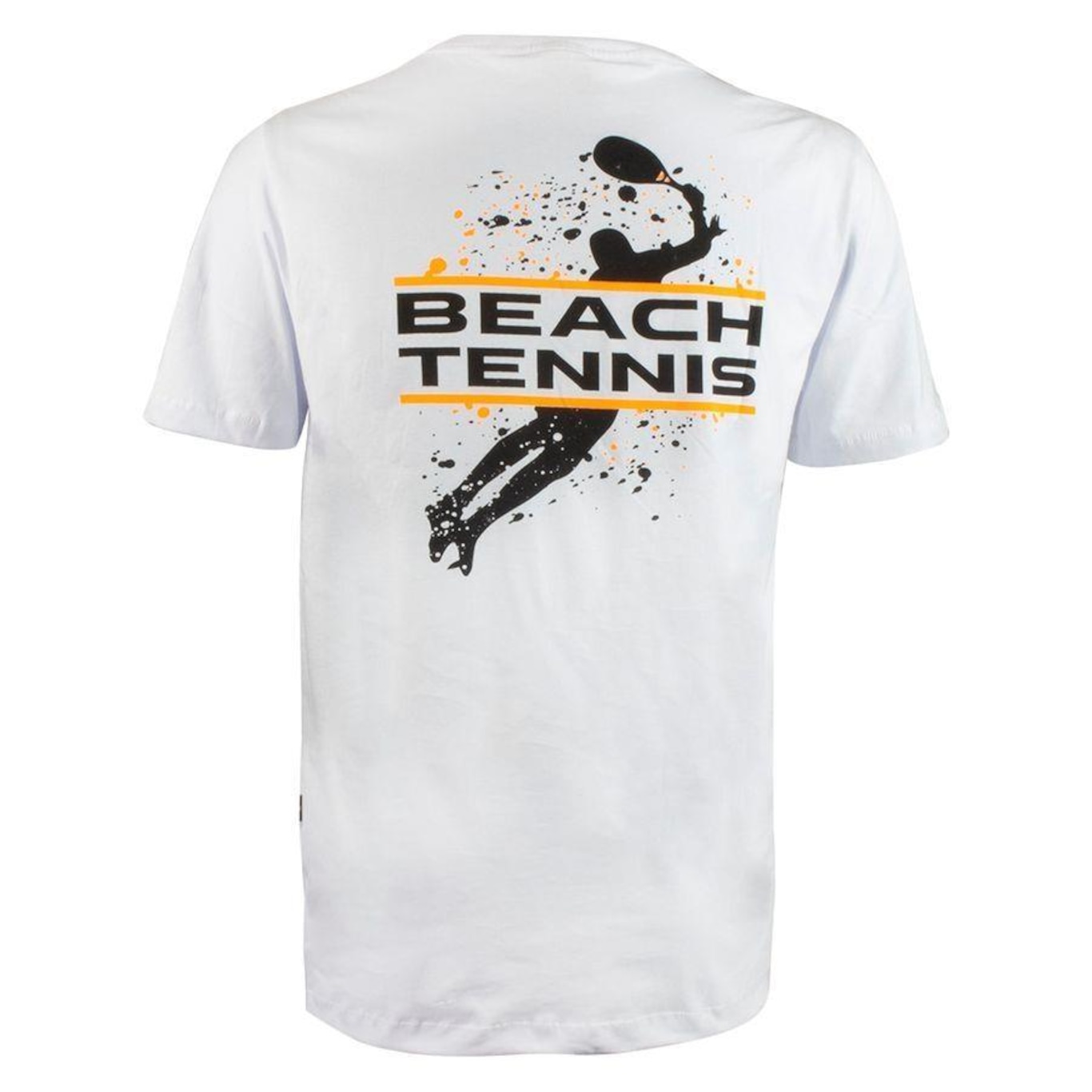 Camiseta Head Smash Beach Tennis - Masculina - Foto 2