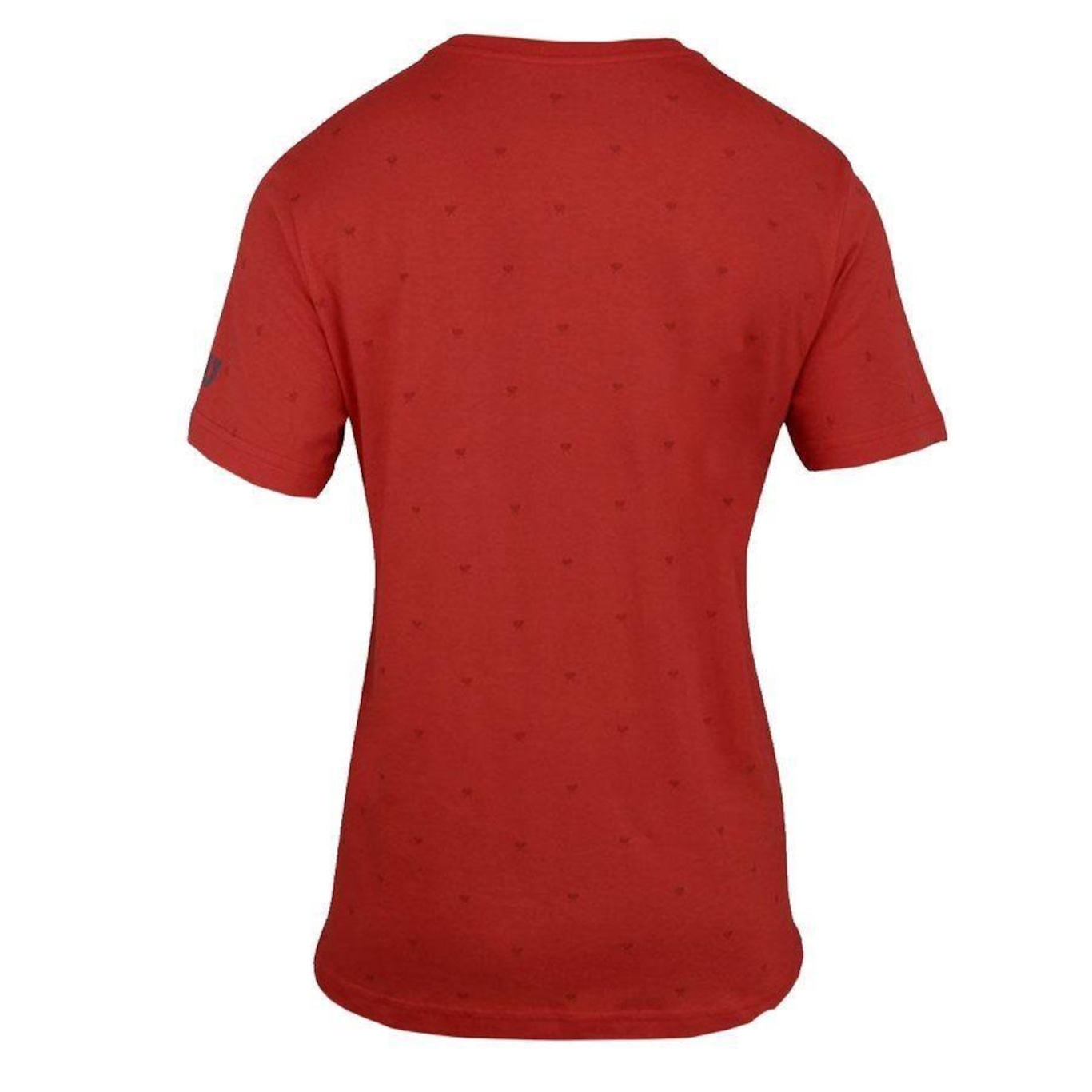 Camiseta Wilson Classic Rkt - Masculina - Foto 2