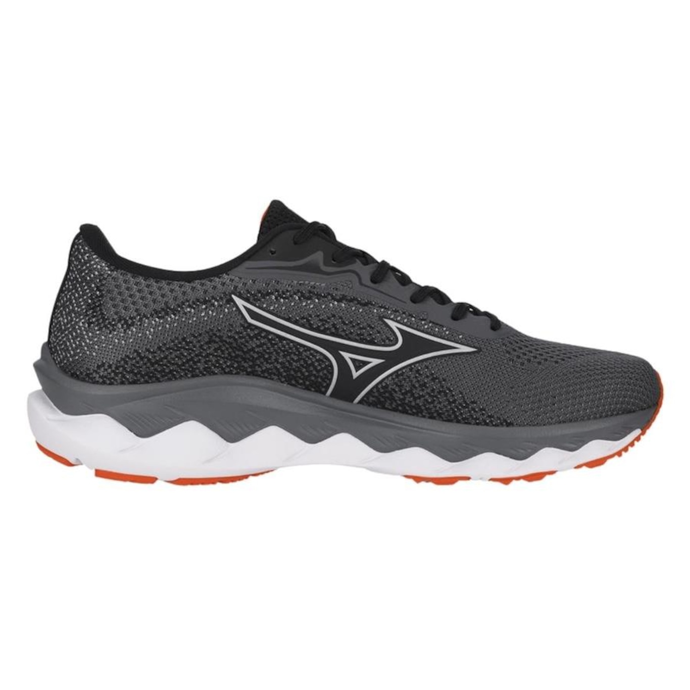 Tênis Mizuno Wave Way 4 Masculino - Foto 1