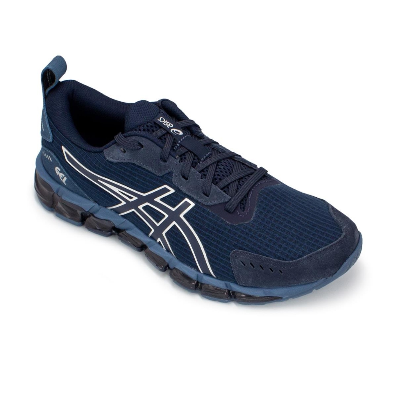 Tênis Asics Gel Quantum 360 CTW - Masculino - Foto 2