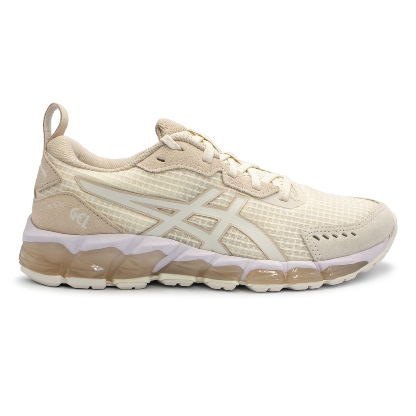 Tênis Asics Gel-Quantun 360 - Feminino - Foto 1