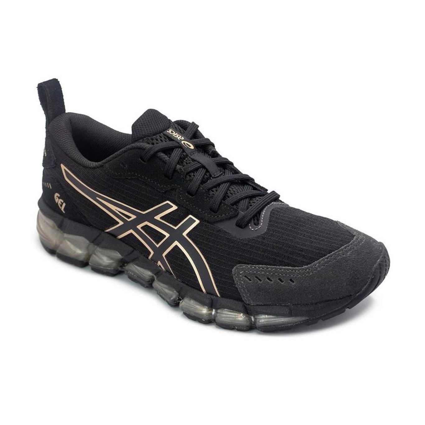 Tênis Asics Gel-Quantun 360 - Feminino - Foto 2