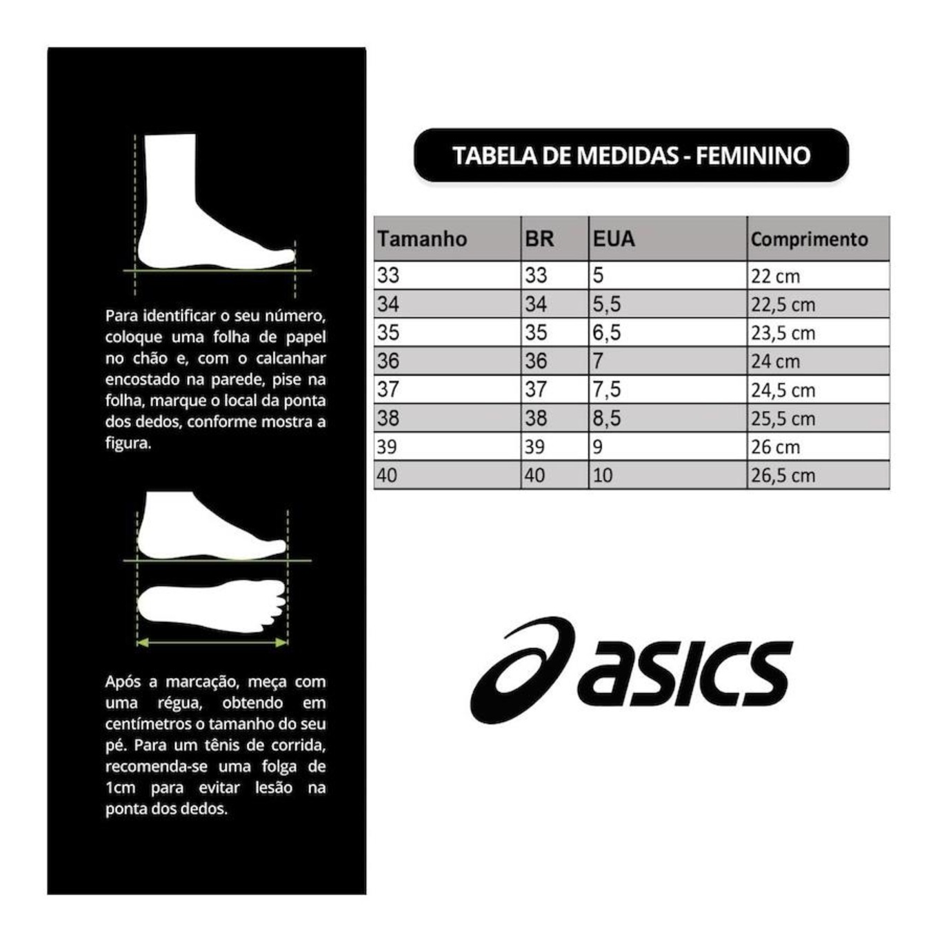 Tênis Asics Gel-Quantun 360 - Feminino - Foto 6