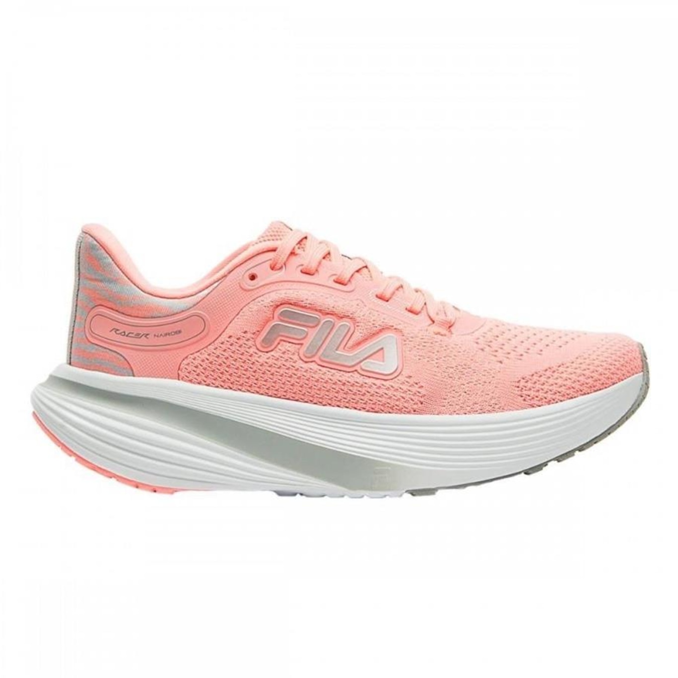 Tenis Fila Racer Nairobi - Feminino - Foto 1