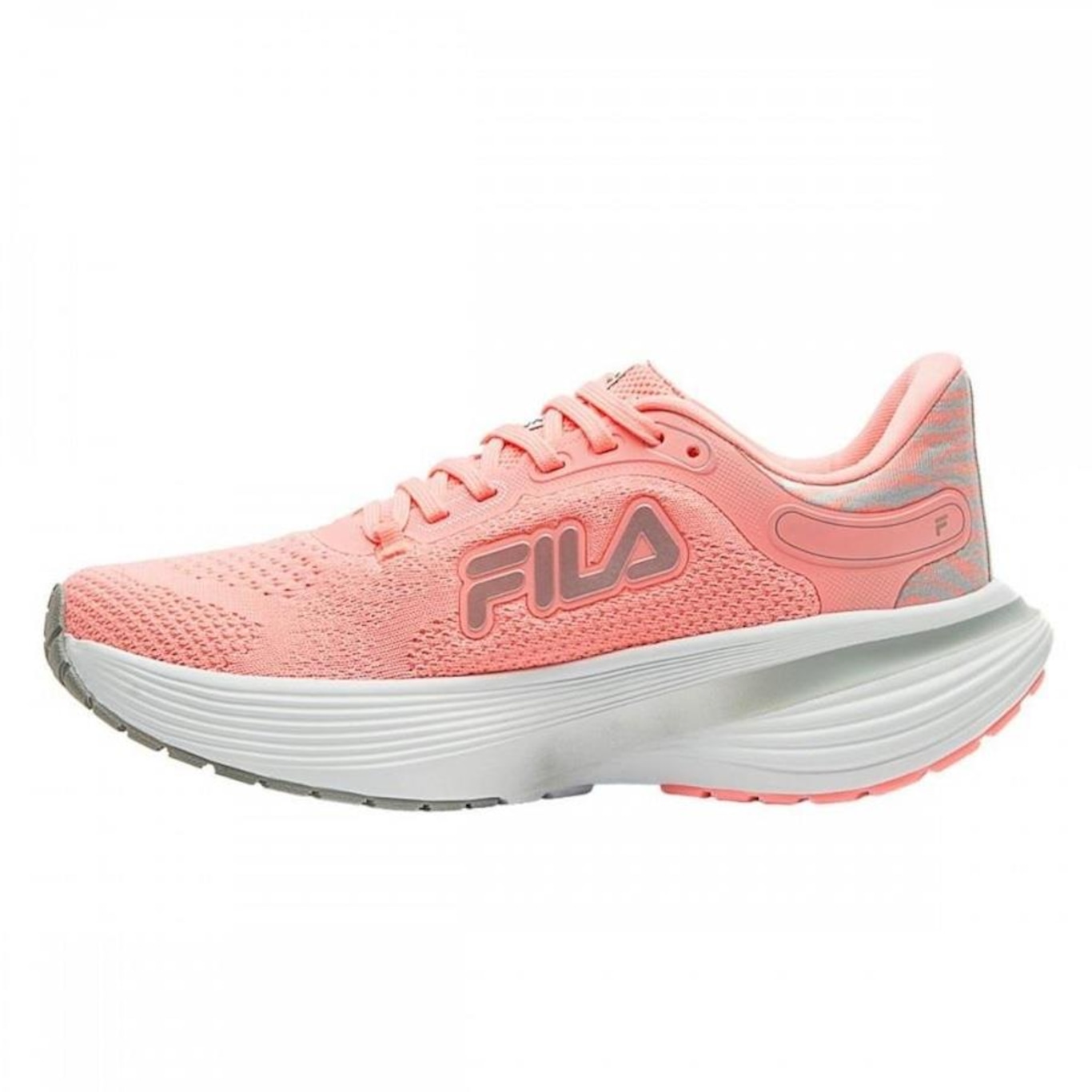 Tenis Fila Racer Nairobi - Feminino - Foto 2