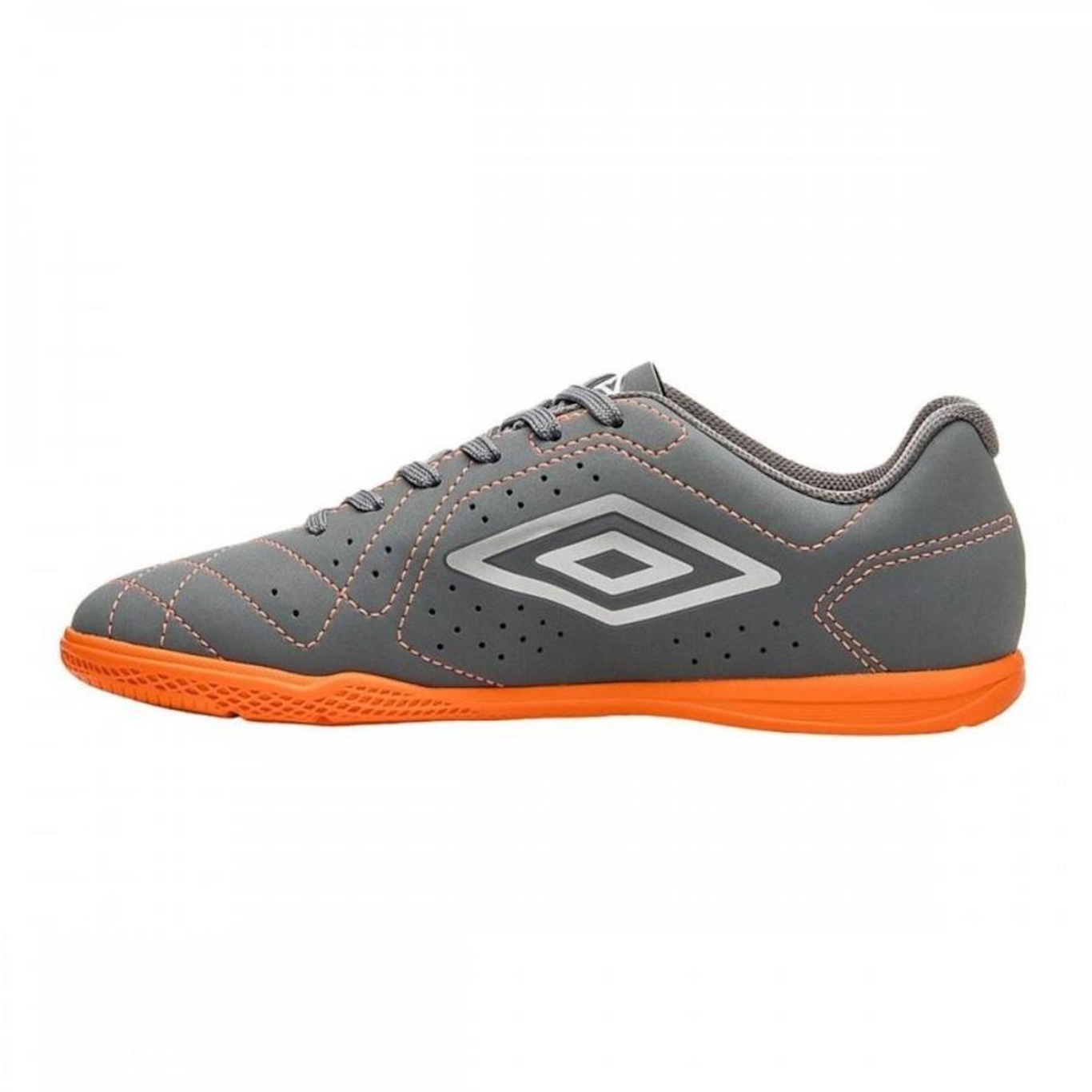 Chuteira Umbro Neo Striker 886 Futsal Indoor Masculino - Foto 2