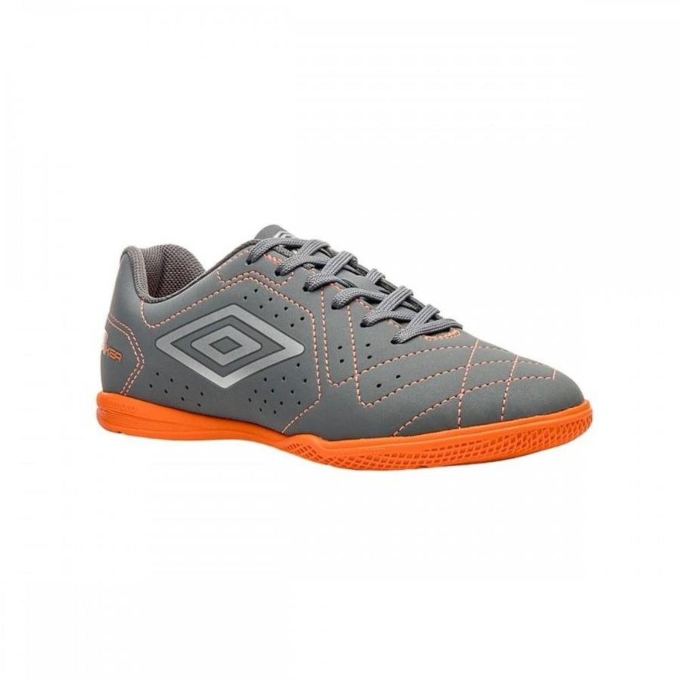 Chuteira Umbro Neo Striker 886 Futsal Indoor Masculino - Foto 3