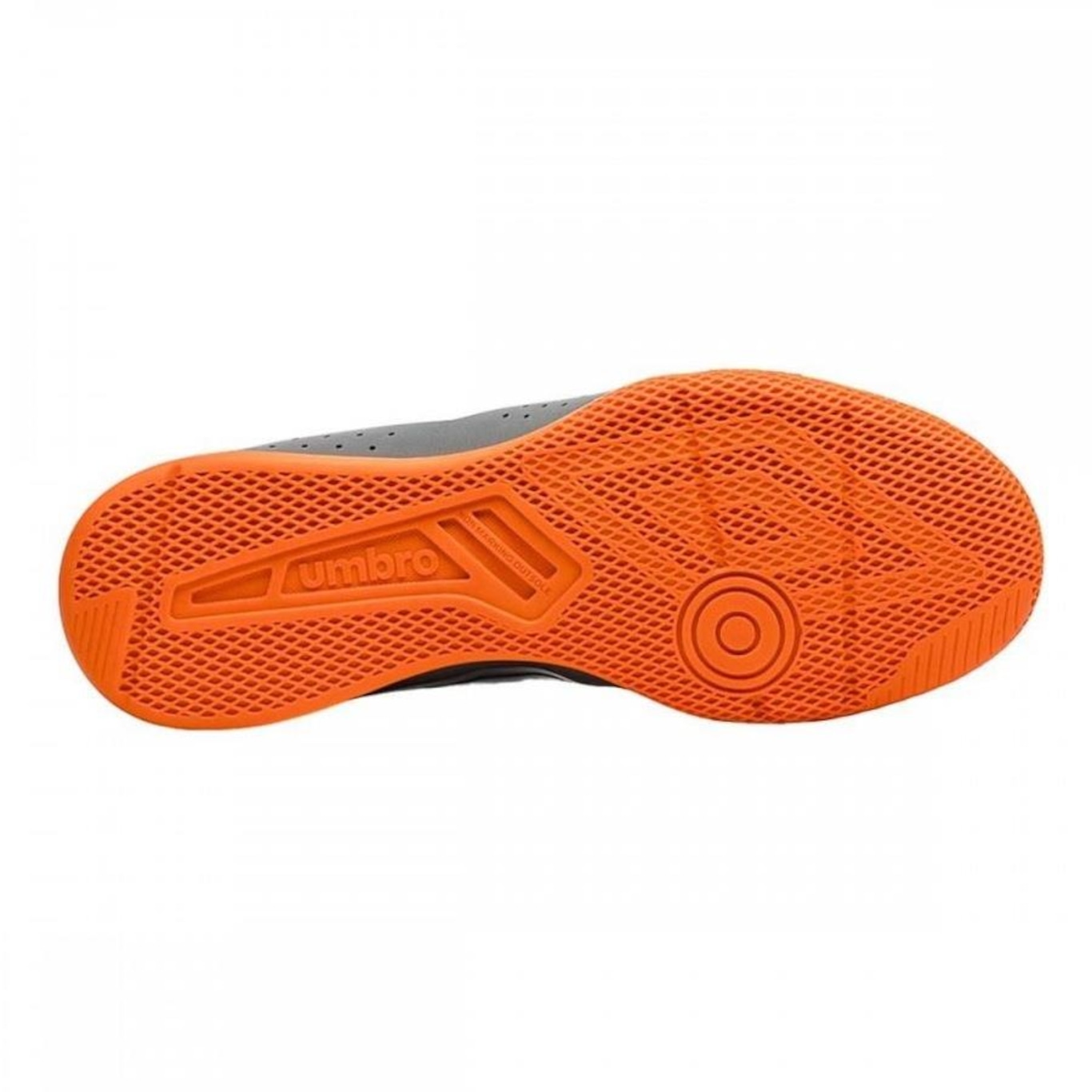 Chuteira Umbro Neo Striker 886 Futsal Indoor Masculino - Foto 5