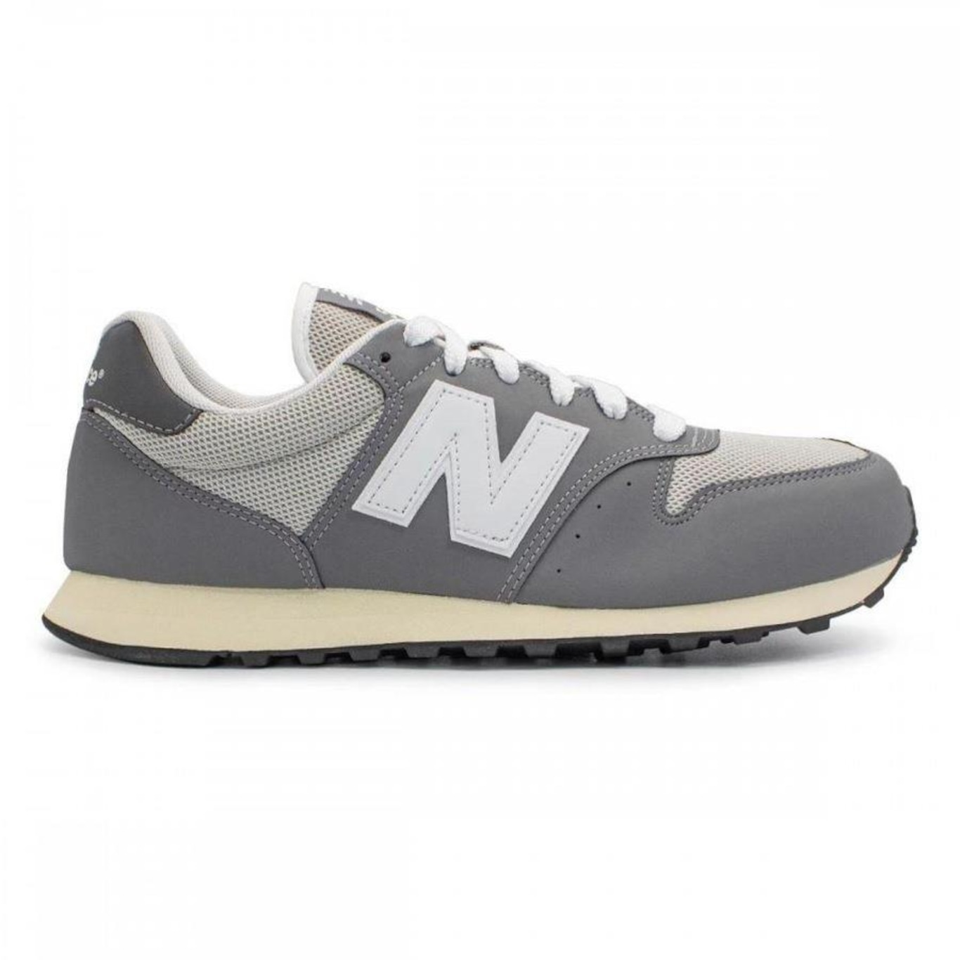 Tênis New Balance 500 V2 - Masculino - Foto 1