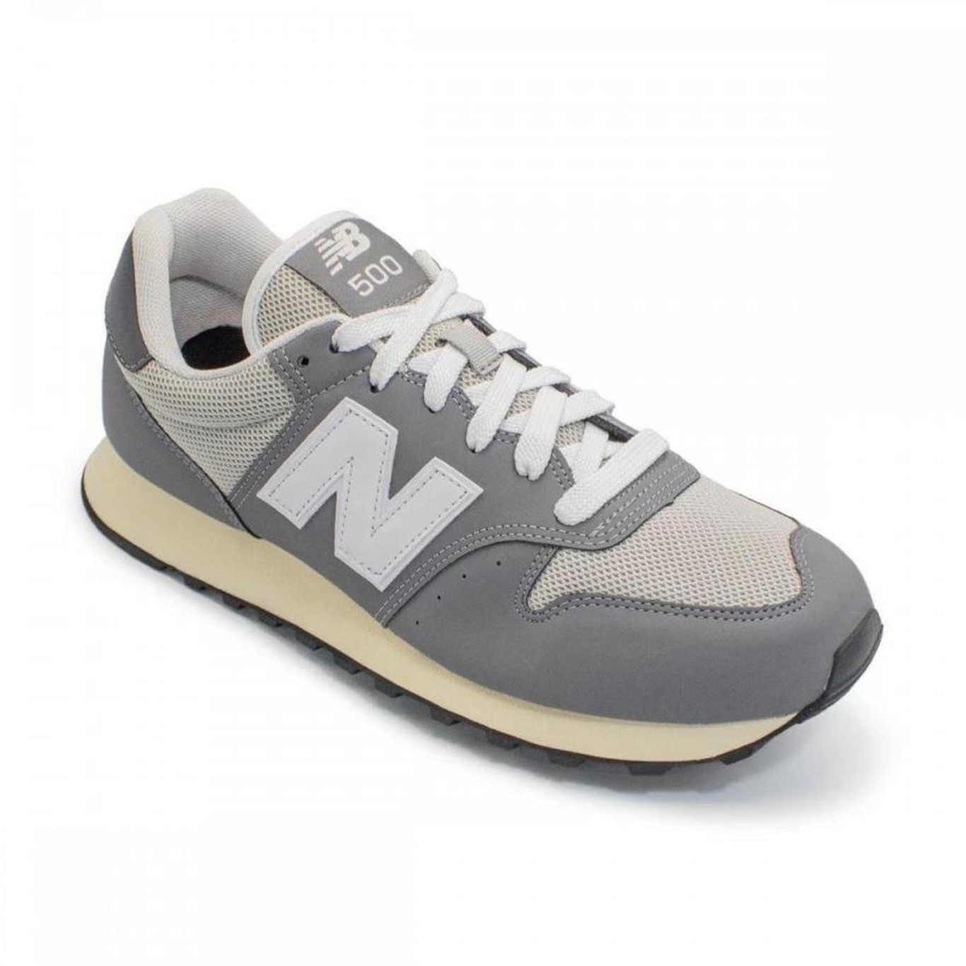 Tênis New Balance 500 V2 - Masculino - Foto 2