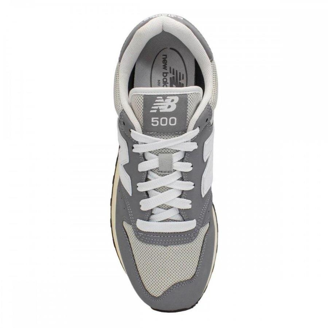 Tênis New Balance 500 V2 - Masculino - Foto 3