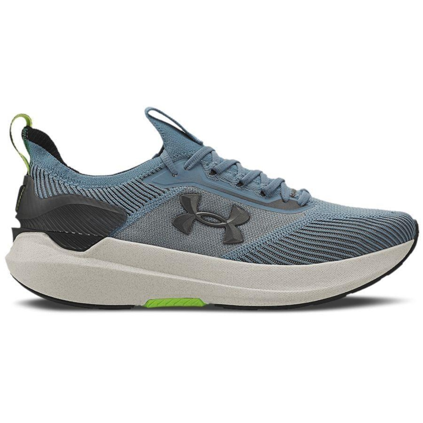 Tênis Under Armour Charged Hit Se - Masculino - Foto 1