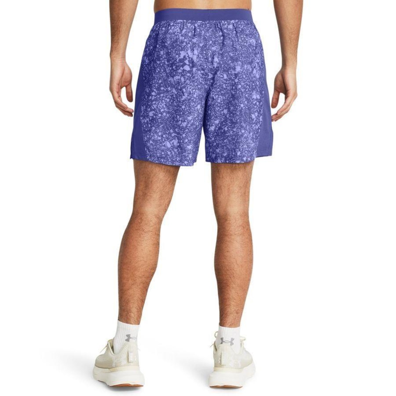 Shorts Under Armour Corrida Launch 7 - Masculino - Foto 2