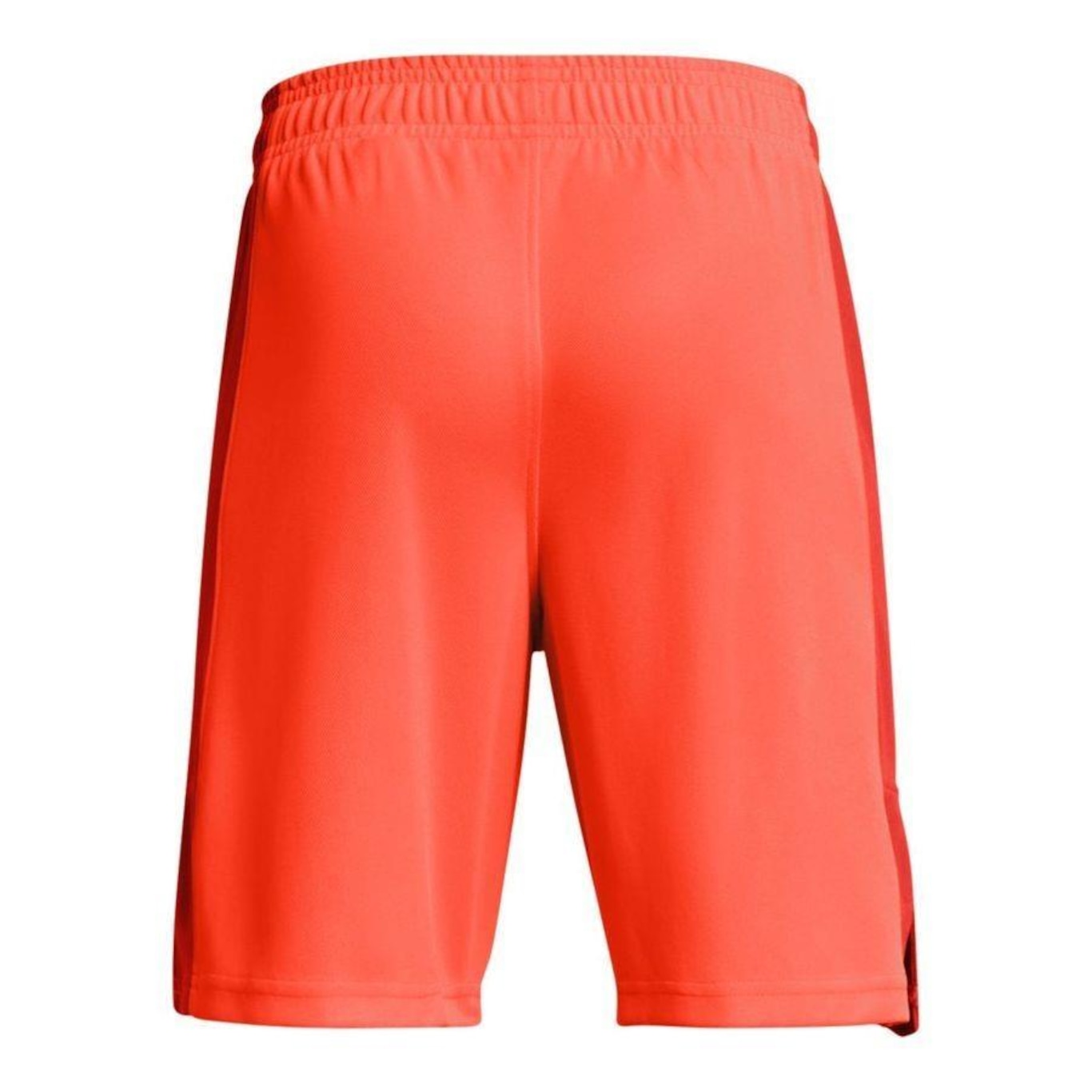 Shorts Under Armour Baseline - Infantil - Foto 2