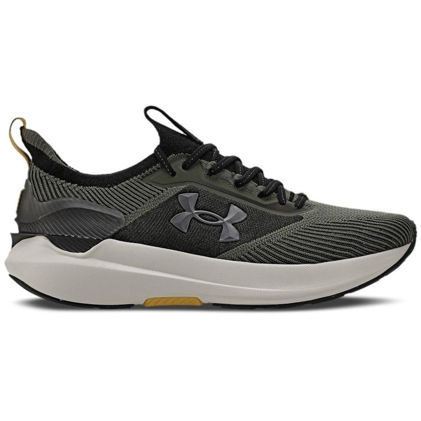 Tênis Under Armour Charged Hit Se - Masculino - Foto 1