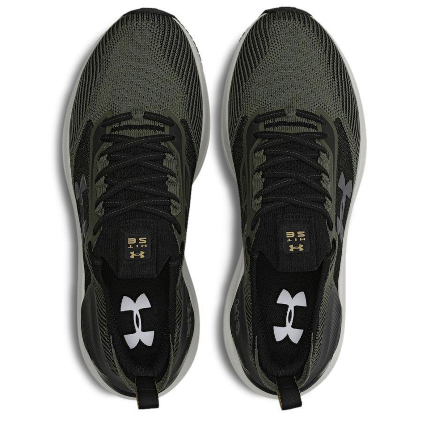 Tênis Under Armour Charged Hit Se - Masculino - Foto 2