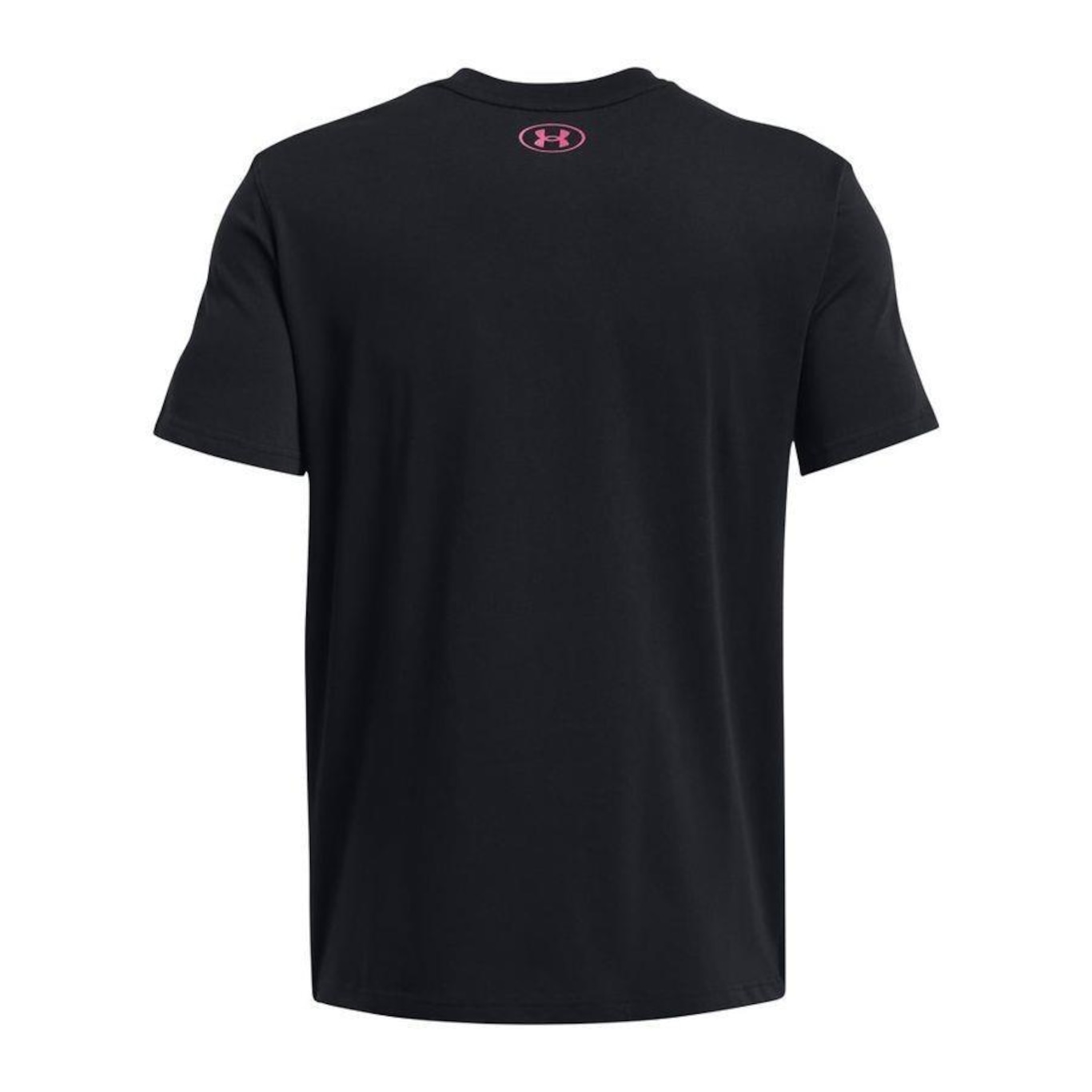 Camiseta Under Armour Project Rock Trainning Club Graphic - Masculina - Foto 4