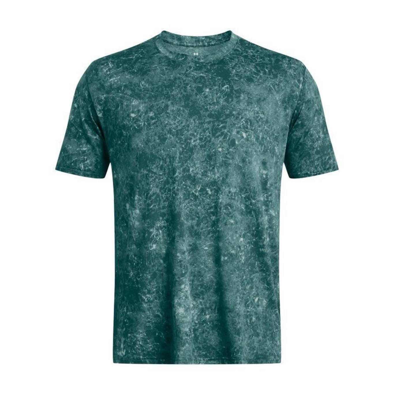 Camiseta Under Armour Vanish Energy Printed - Masculina - Foto 2