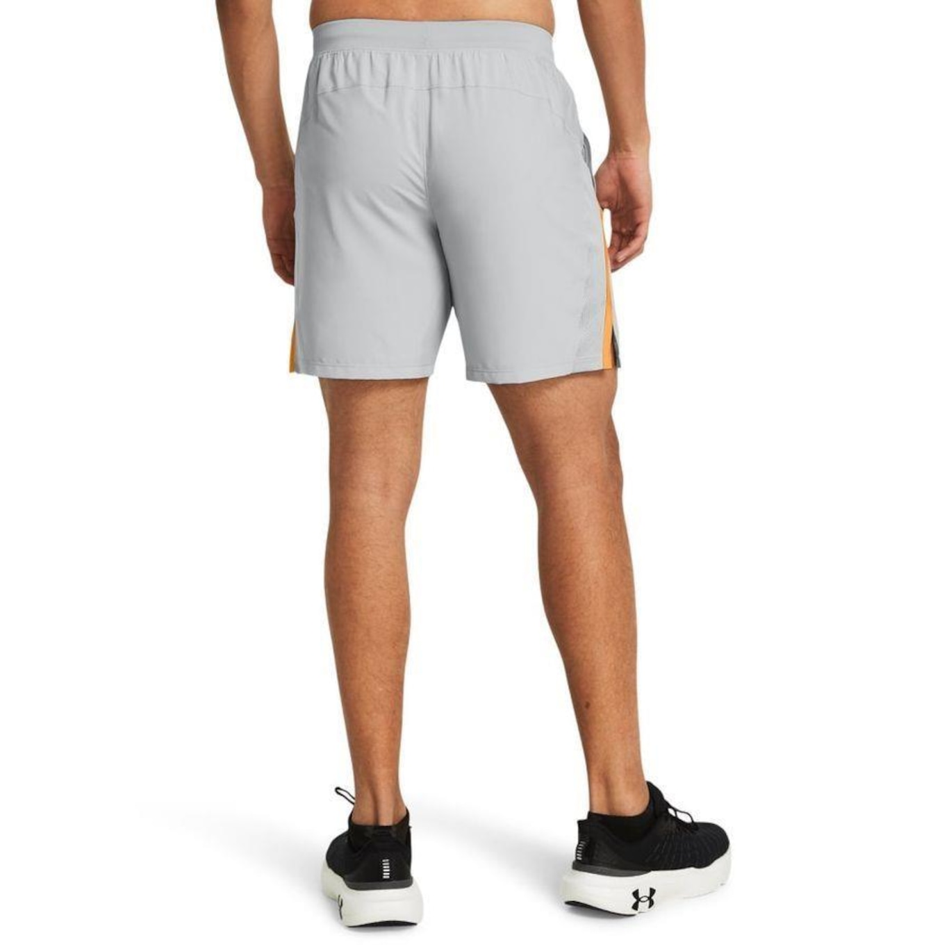 Shorts Under Armour Corrida Launch 7 - Masculino - Foto 2