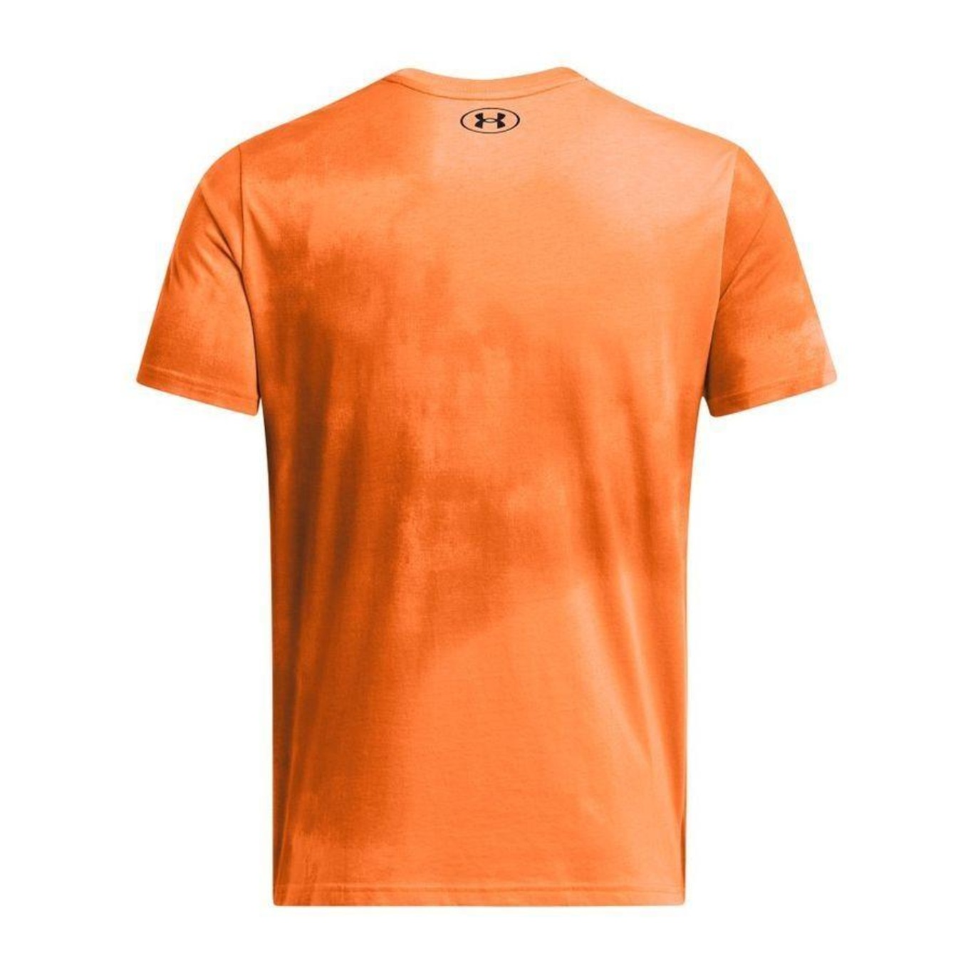 Camiseta Under Armour Project Rock Payoff Printed - Masculina - Foto 4