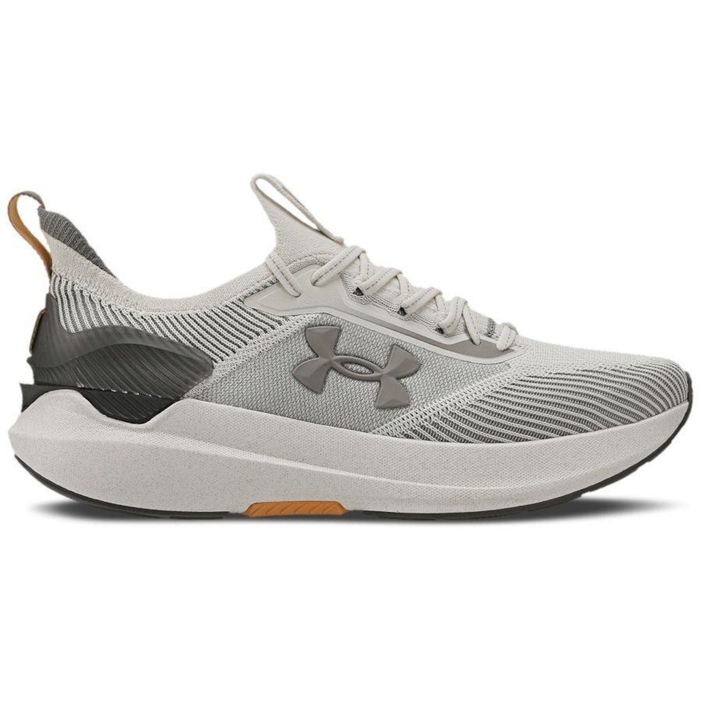 Tênis Under Armour Charged Hit Se - Unissex - Foto 1