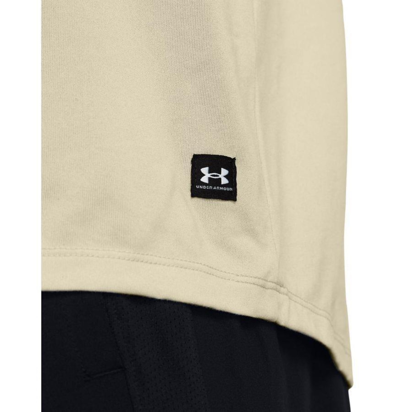 Camiseta Under Armour Artist Series Green Machine - Masculina - Foto 3