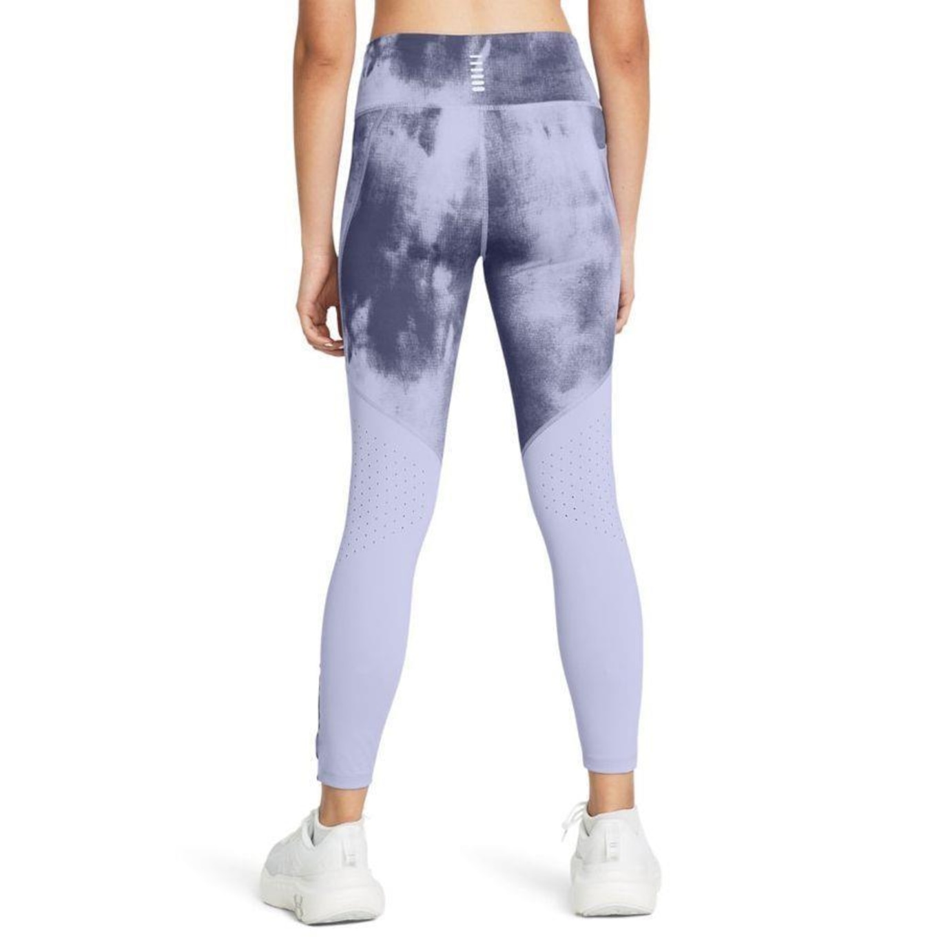 Calça Legging Under Armour Fly Fast - Feminina - Foto 2