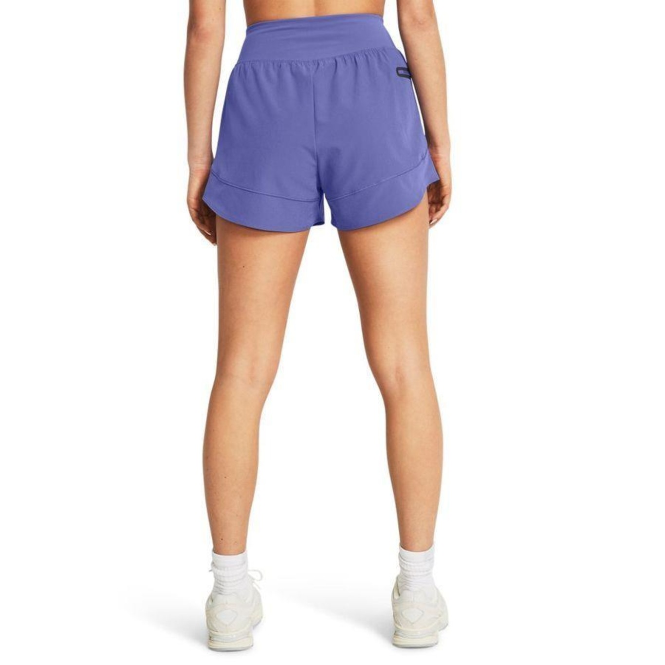 Shorts Under Armour Treino Vanish Smartform - Feminino - Foto 2