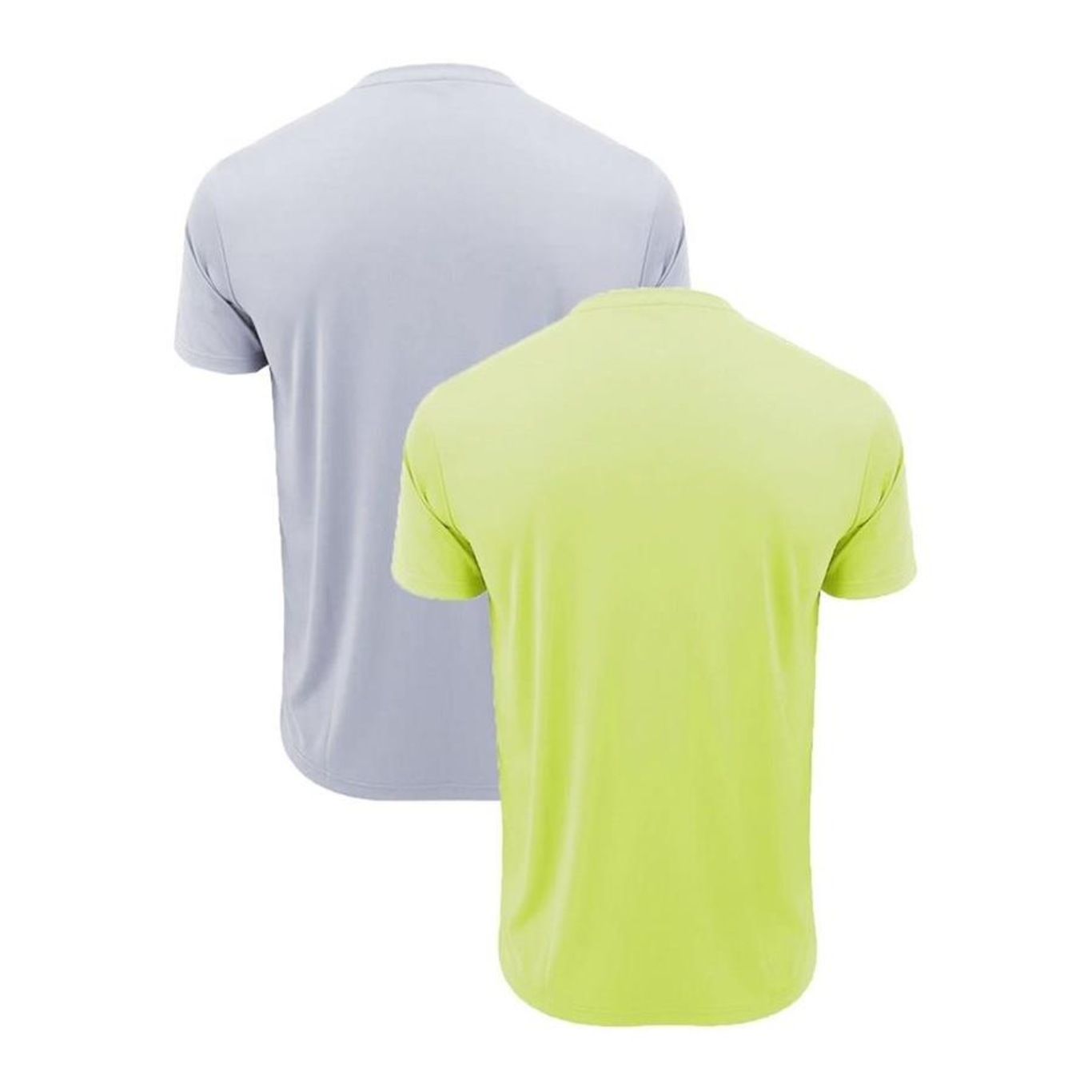 Kit Camiseta Topper Faster - 2 Unidades - Masculina - Foto 2