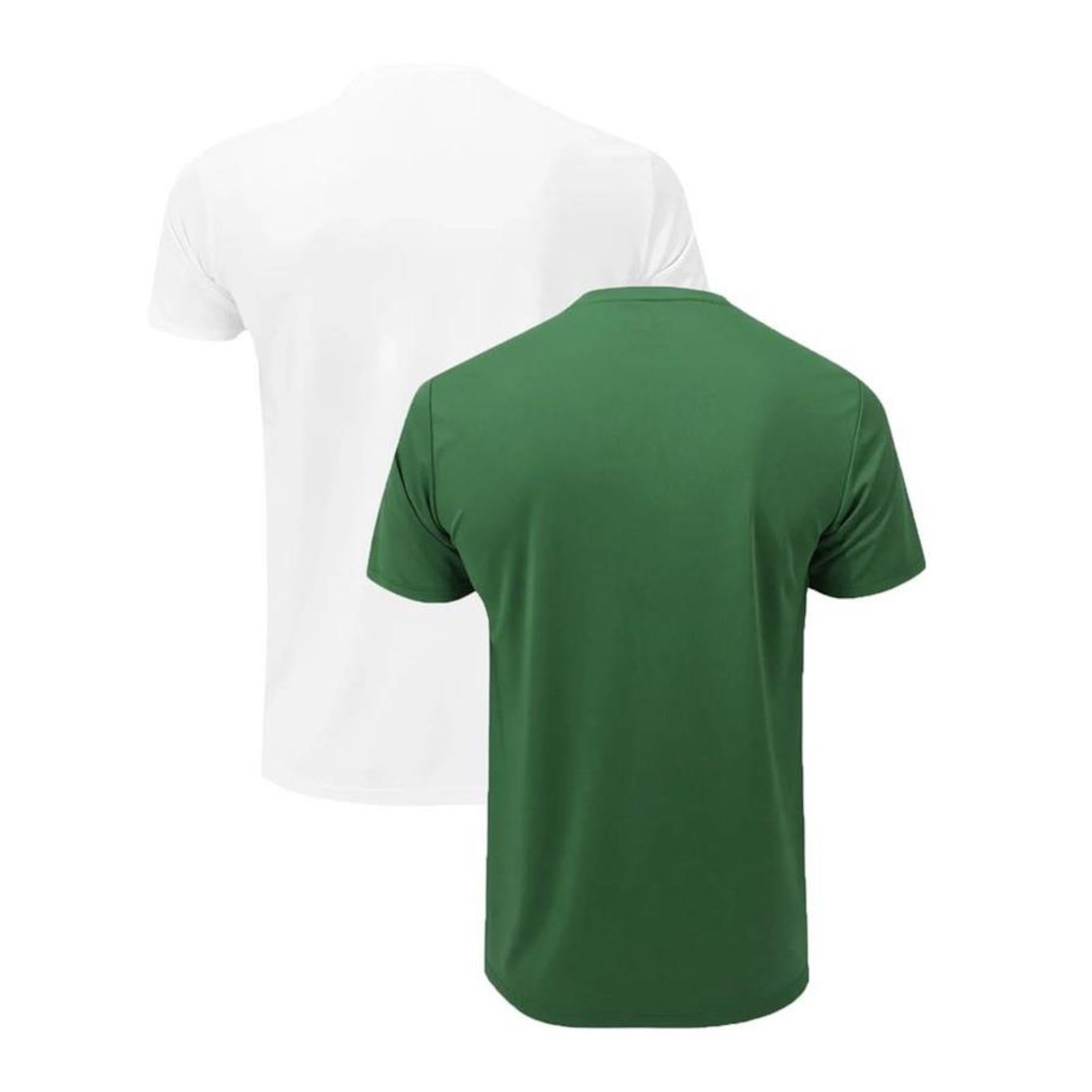 Kit Camiseta Topper Fut Classic - 2 Unidades - Infantil - Foto 2