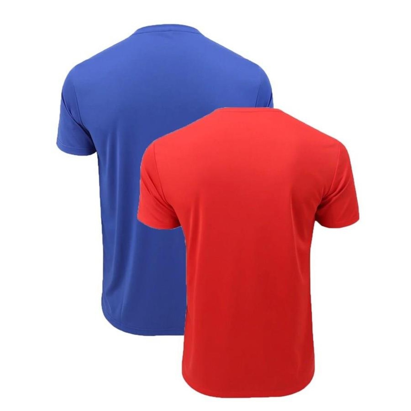 Kit Camiseta Topper Classic New - 2 Unidades - Masculina - Foto 2