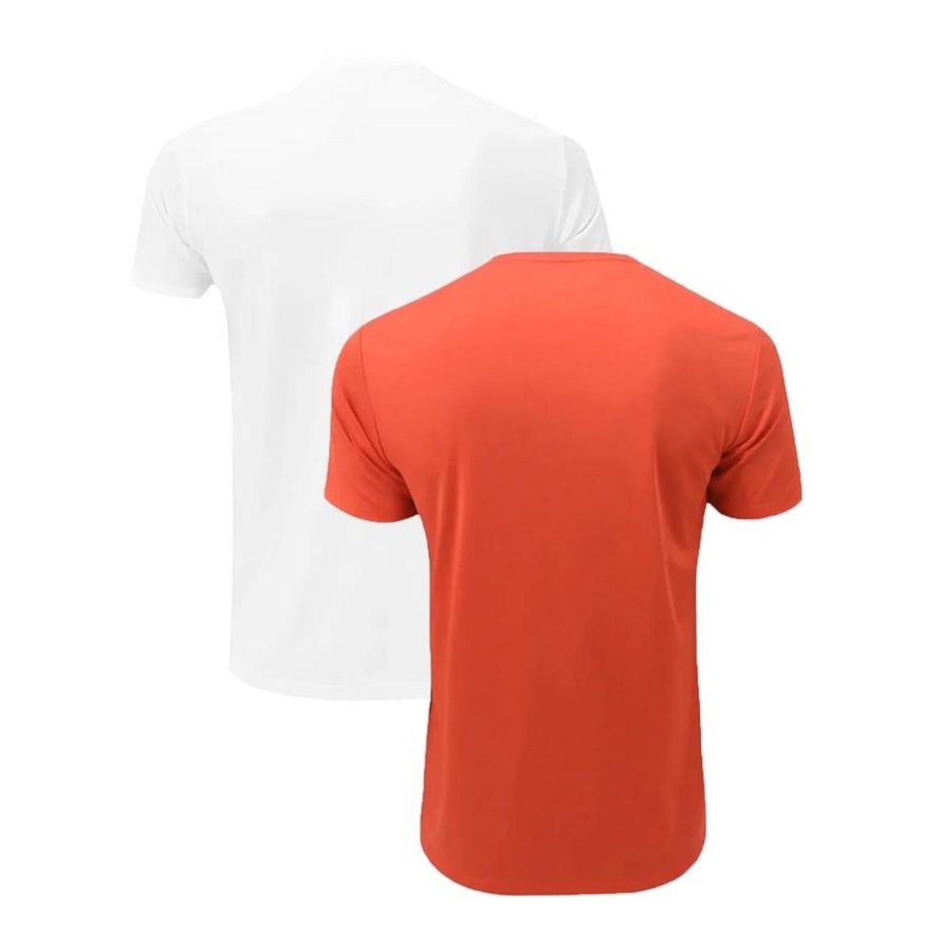 Kit Camiseta Topper Sky Feeling - 2 Unidades - Masculina - Foto 2