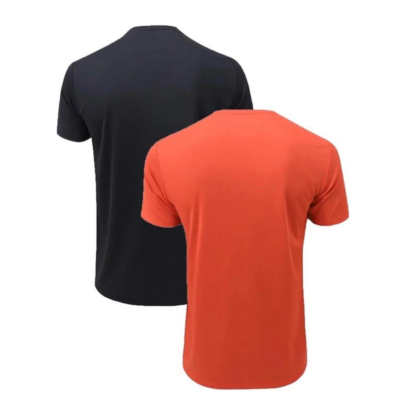 Kit Camiseta Topper Sky Feeling - 2 Unidades - Masculina - Foto 2