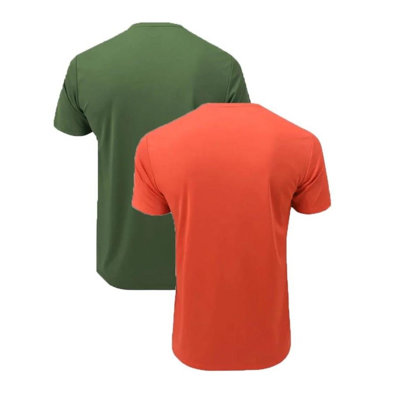 Kit Camiseta Topper Sky - 2 Unidades - Masculina - Foto 2