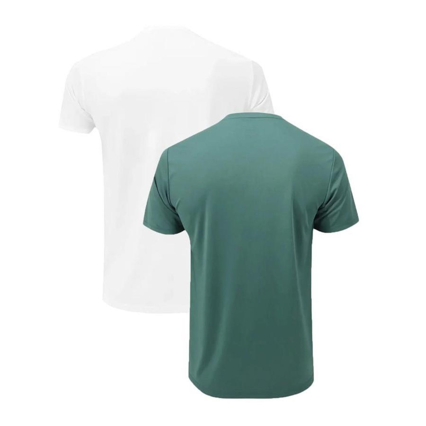 Kit Camiseta Topper Sky Feeling - 2 Unidades - Masculina - Foto 2