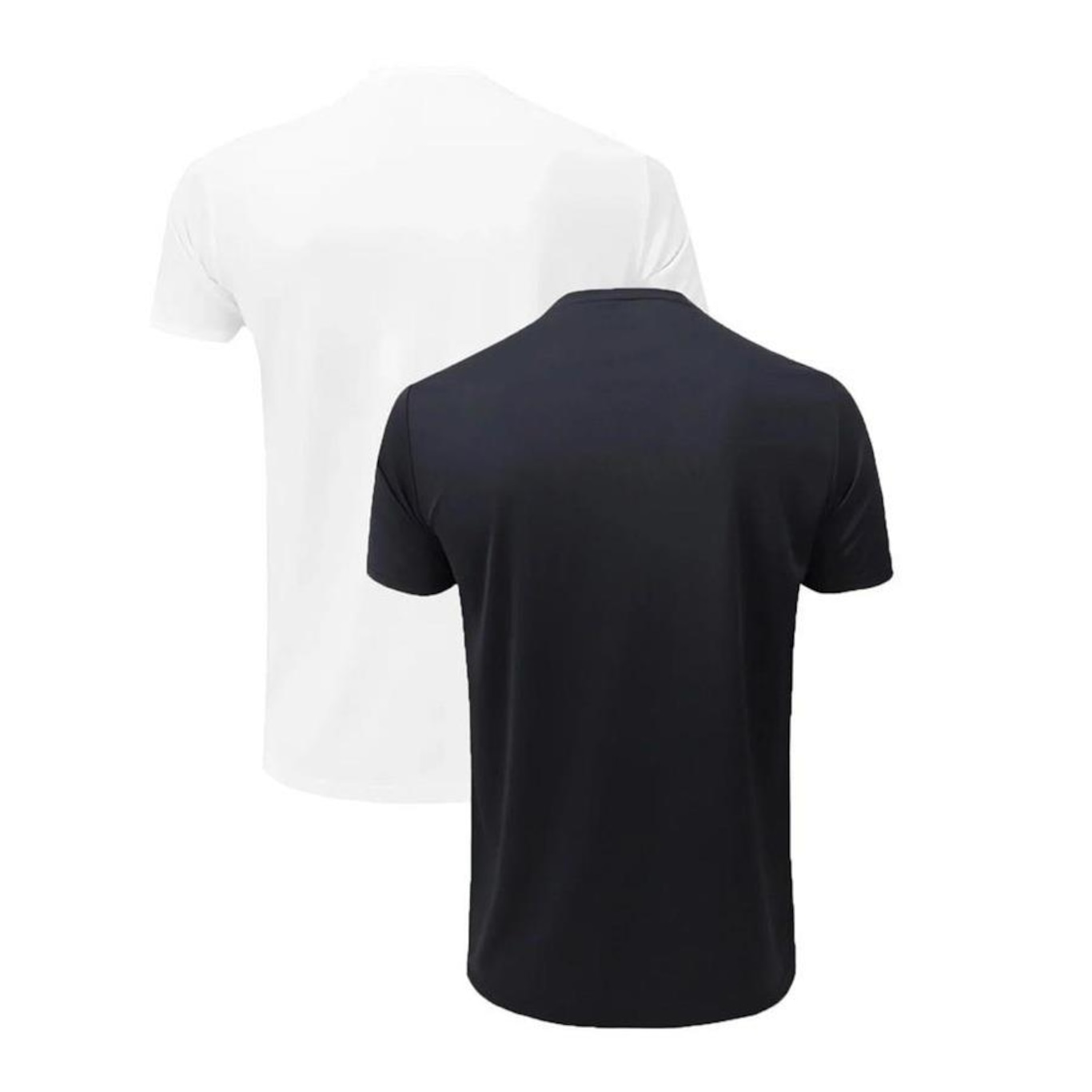 Kit Camiseta Topper Feeling - 2 Unidades - Masculina - Foto 2