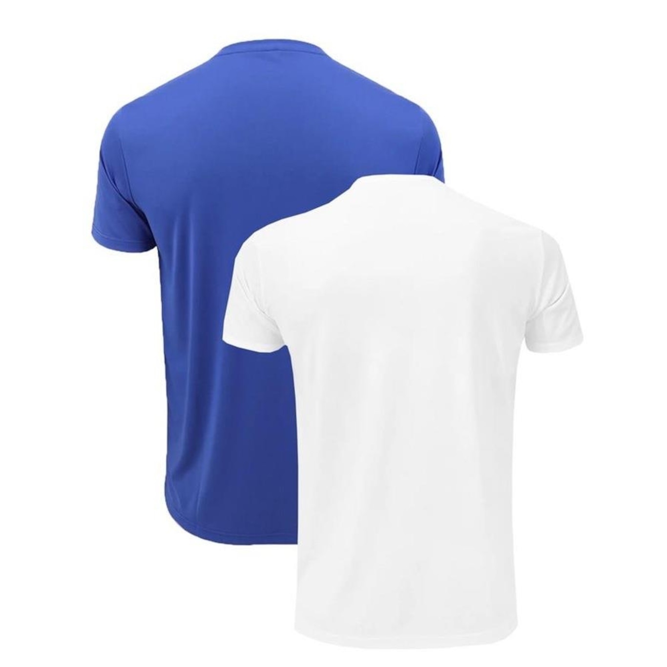 Kit Camiseta Topper Classic New - 2 Unidades - Masculina - Foto 2