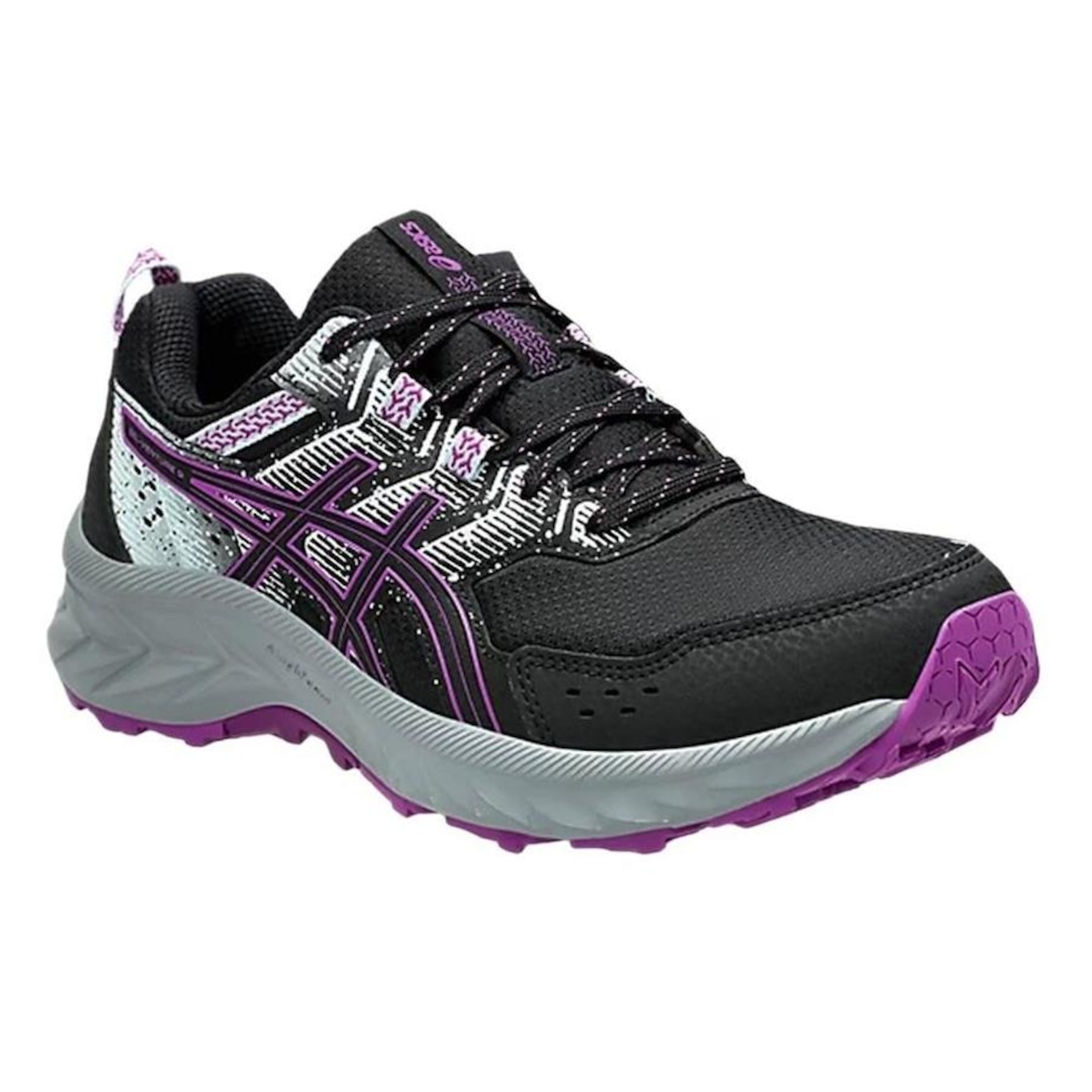 Tênis Asics Gel-Venture 9 Feminino - Foto 1