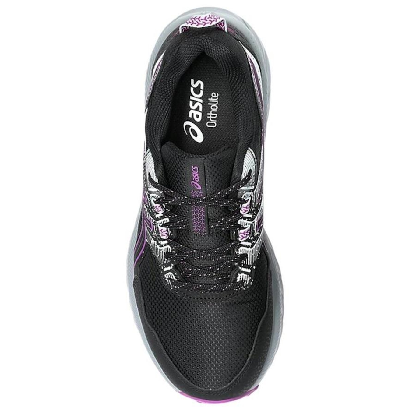 Tênis Asics Gel-Venture 9 Feminino - Foto 3