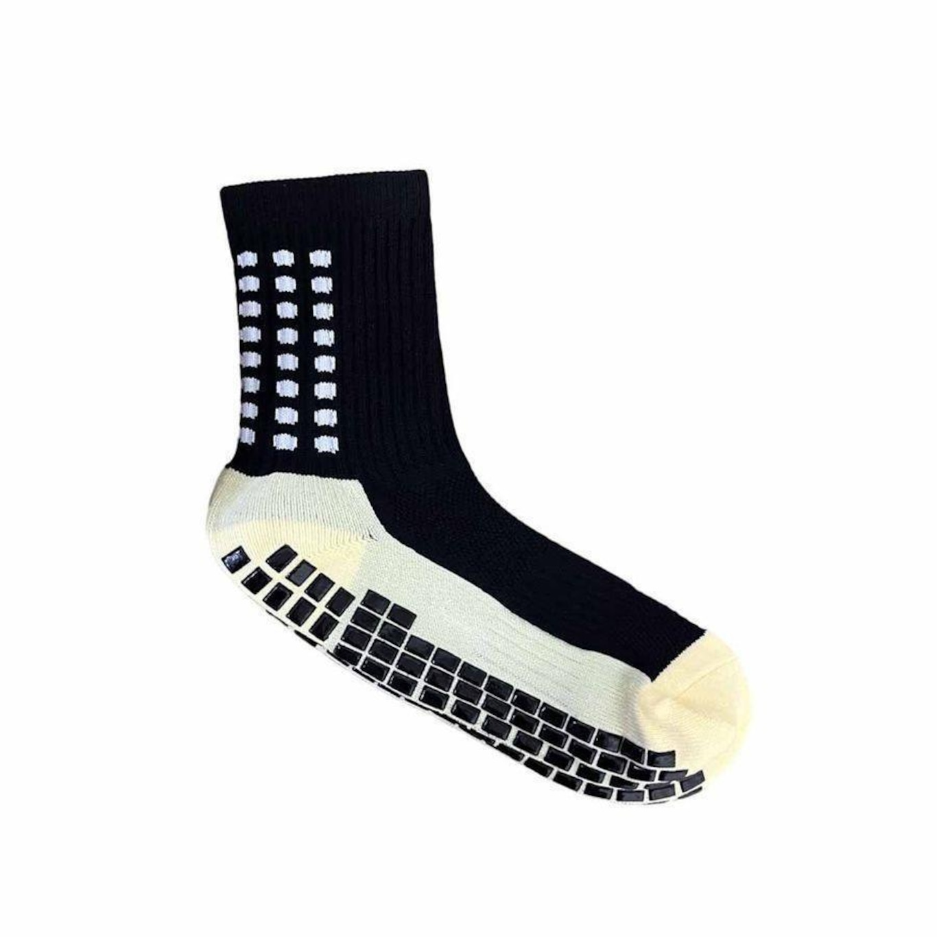 Meia Prosocks de Futebol Grip - Infantil - Foto 1