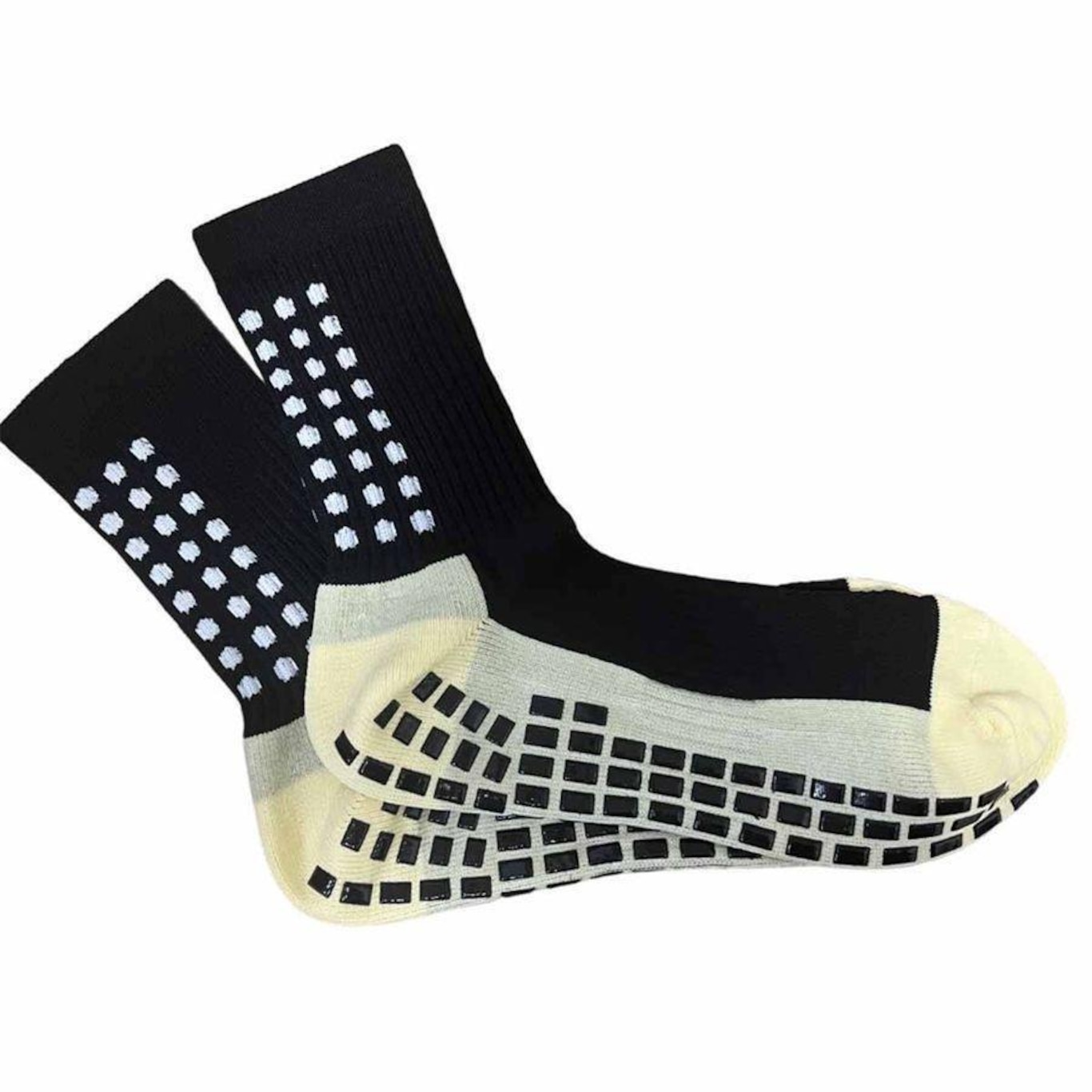 Meia Prosocks de Futebol Grip - Infantil - Foto 2