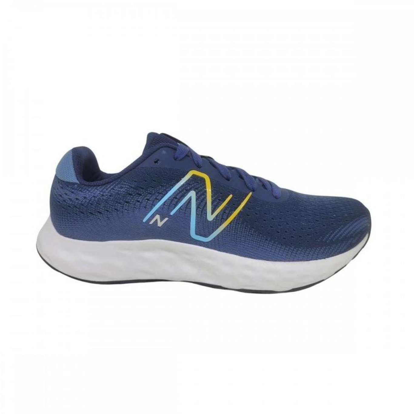 Tênis New Balance 520 V8 - Masculino - Foto 1