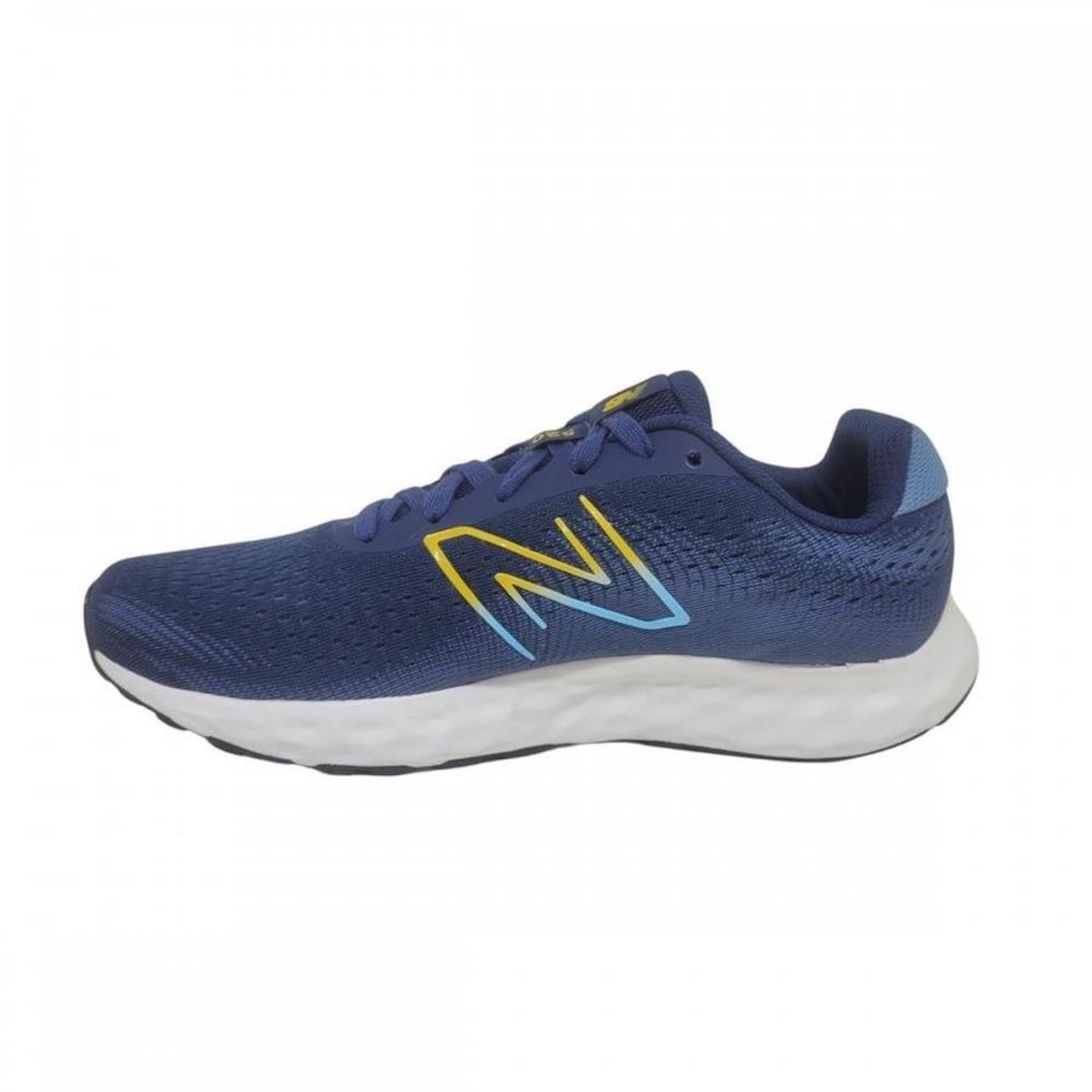 Tênis New Balance 520 V8 - Masculino - Foto 2