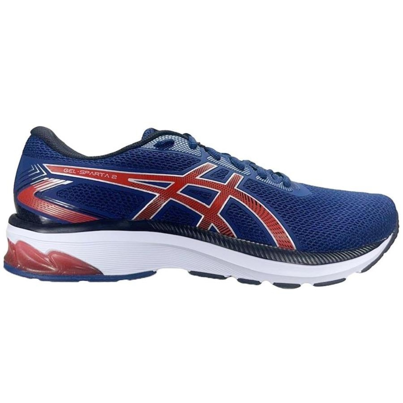 Tênis Asics Gel-Sparta 2 - Masculino - Foto 1