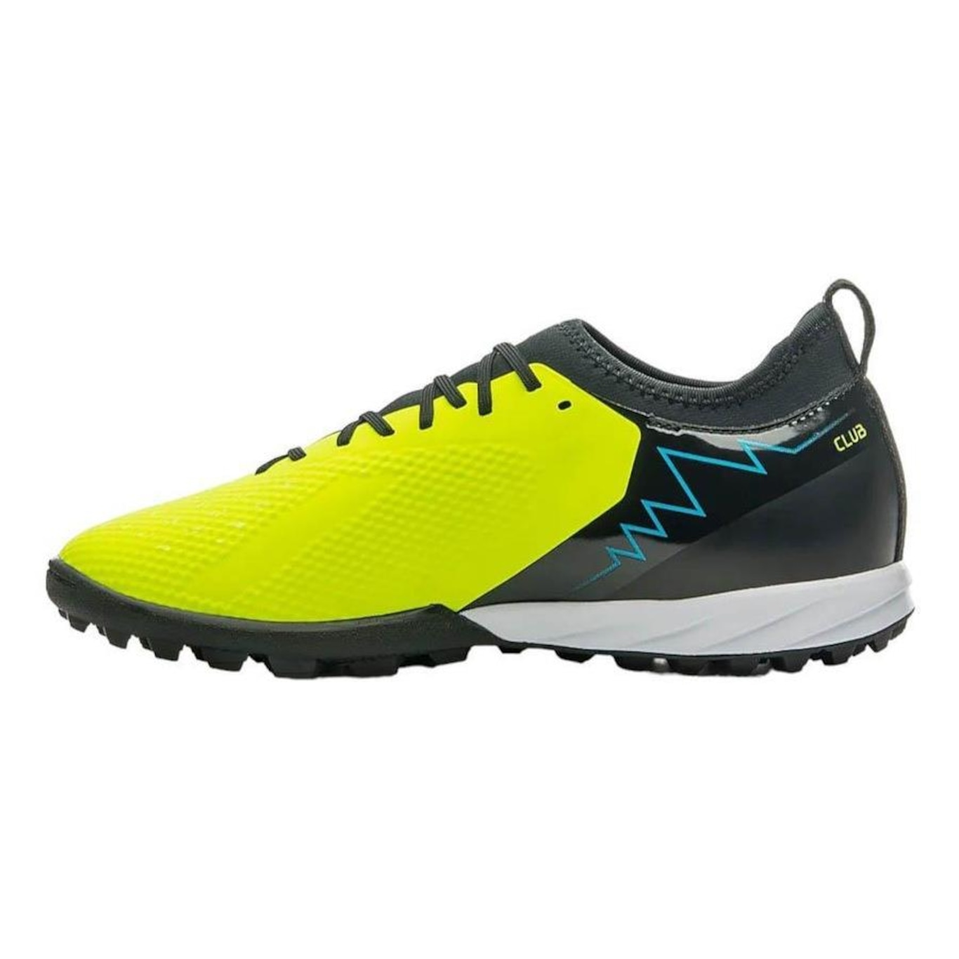 Chuteira Umbro Adamant Top Speed Society Masculina - Foto 3