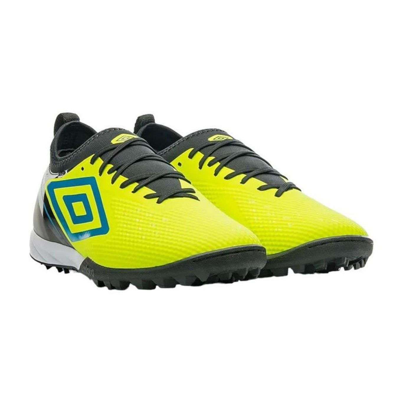 Chuteira Umbro Adamant Top Speed Society Masculina - Foto 4