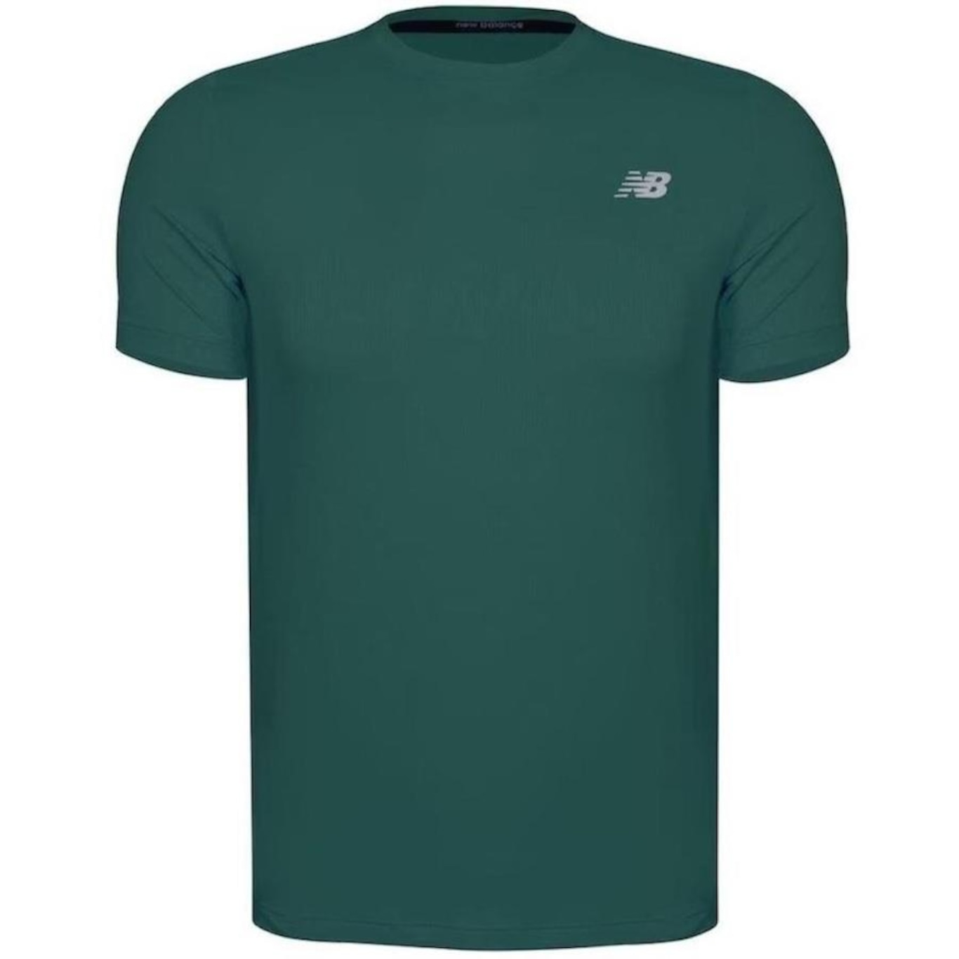 Camiseta New Balance Sport Essentials - Masculina - Foto 1